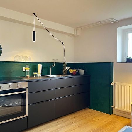 Kolberg Studio - Moderne Ferienwohnung In Boppard Exteriér fotografie