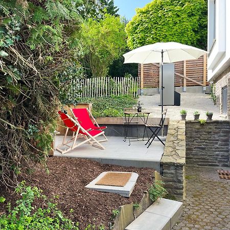 Kolberg Studio - Moderne Ferienwohnung In Boppard Exteriér fotografie