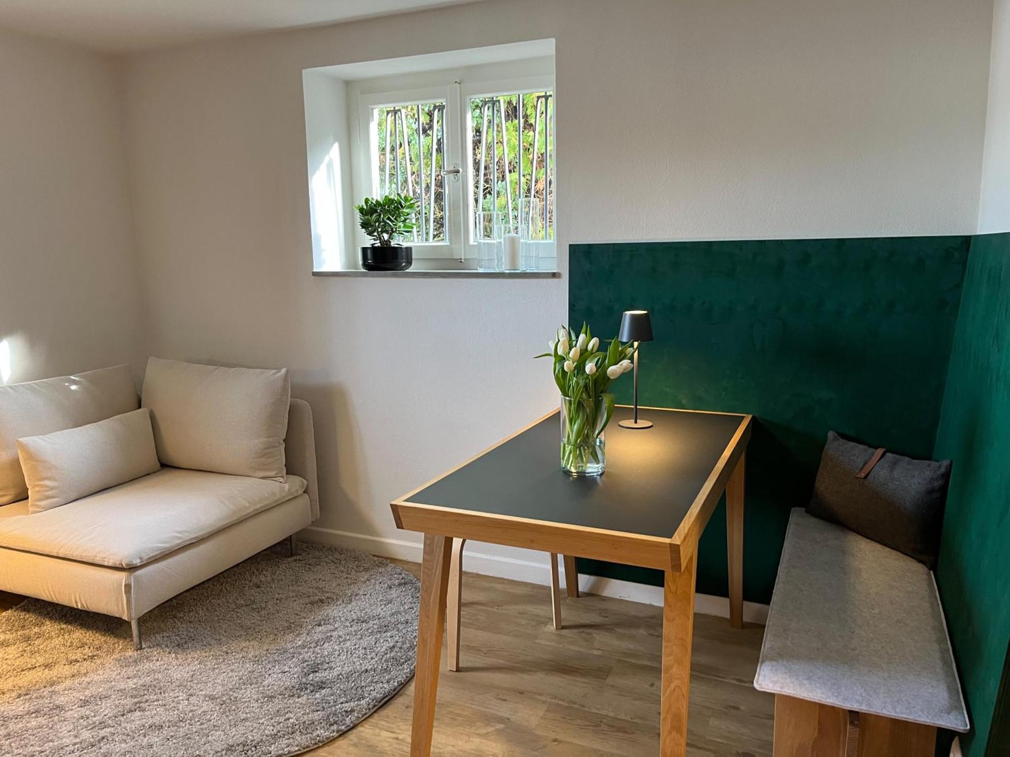 Kolberg Studio - Moderne Ferienwohnung In Boppard Exteriér fotografie