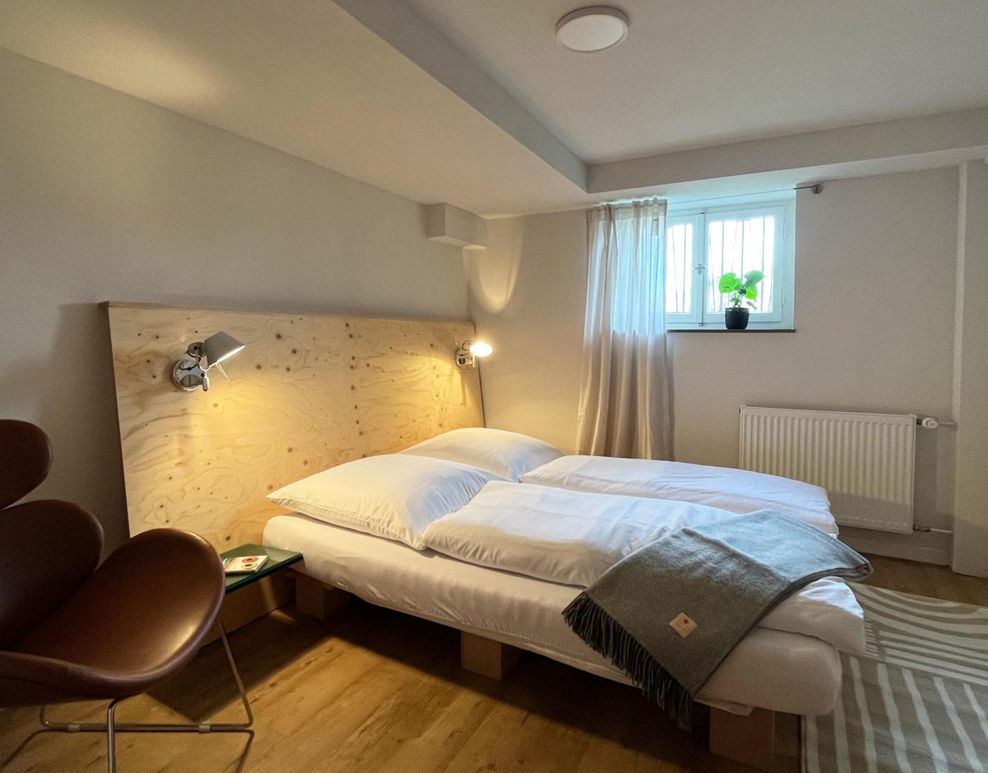 Kolberg Studio - Moderne Ferienwohnung In Boppard Exteriér fotografie