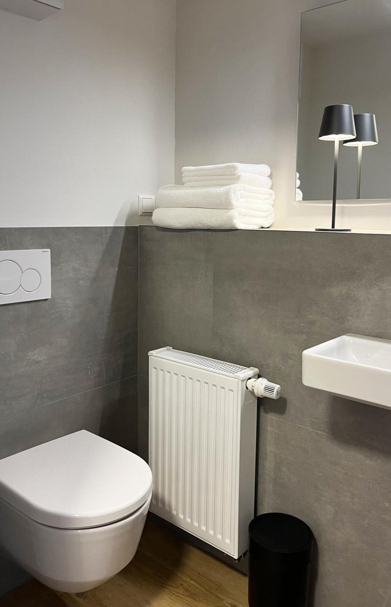 Kolberg Studio - Moderne Ferienwohnung In Boppard Exteriér fotografie