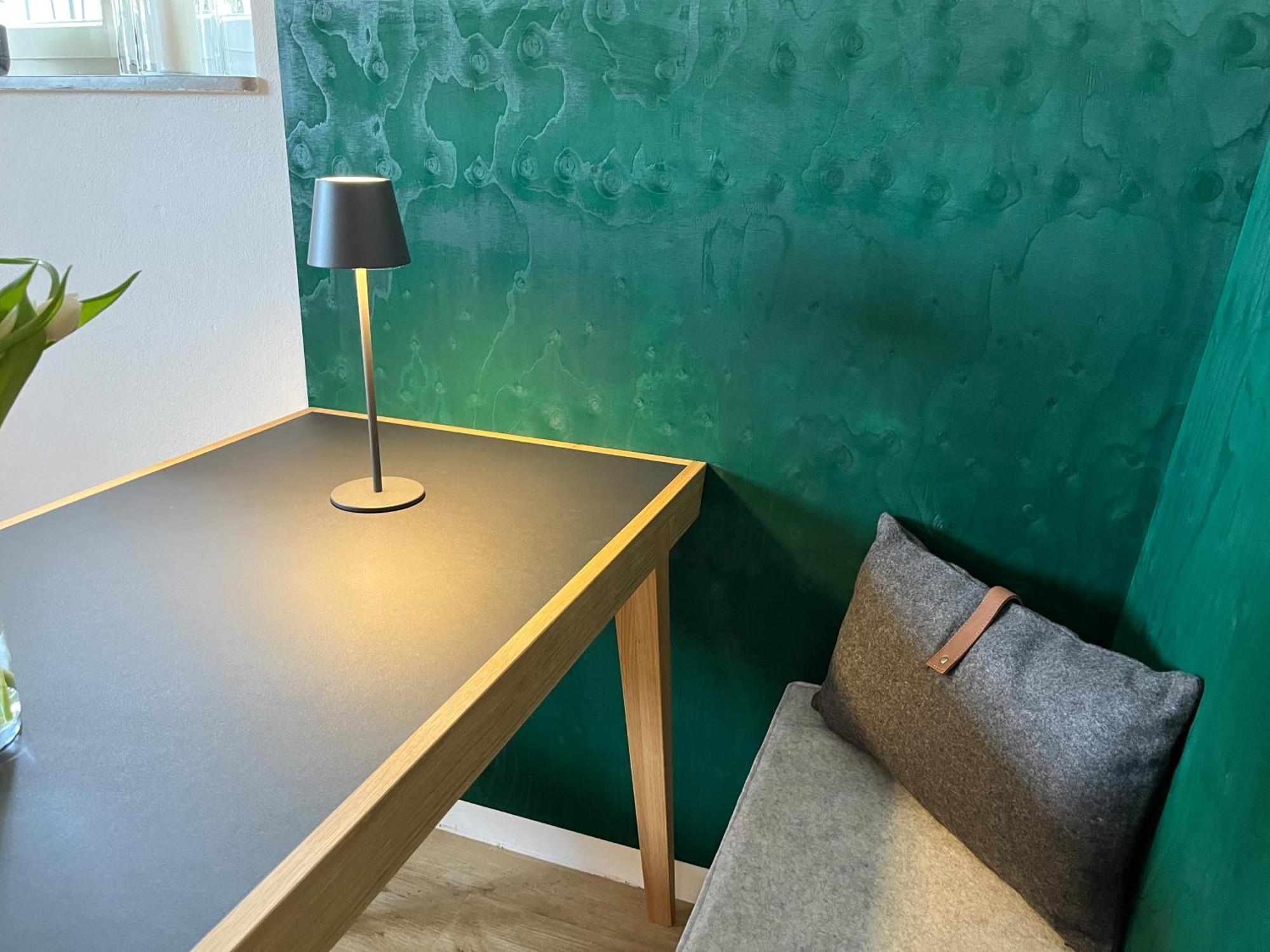 Kolberg Studio - Moderne Ferienwohnung In Boppard Exteriér fotografie