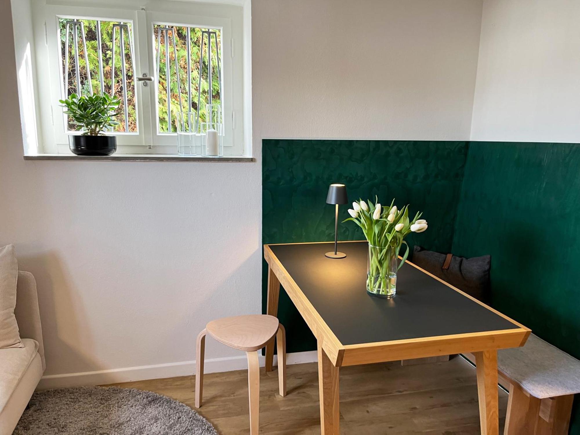 Kolberg Studio - Moderne Ferienwohnung In Boppard Exteriér fotografie