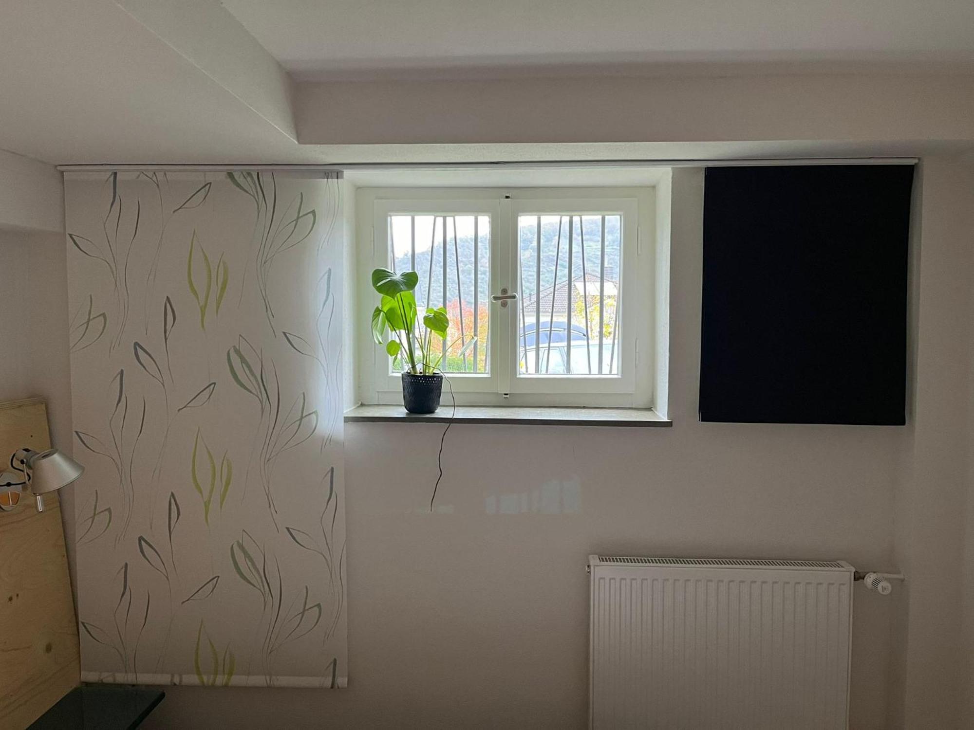 Kolberg Studio - Moderne Ferienwohnung In Boppard Exteriér fotografie